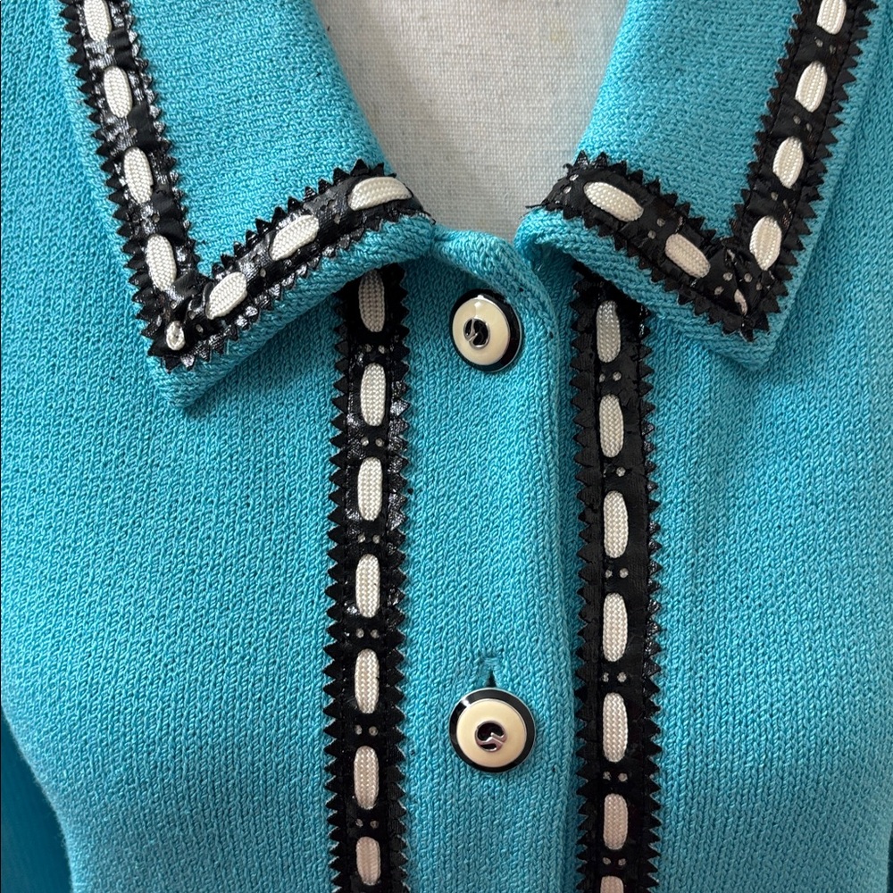 St. John Collection Jacket - image 8